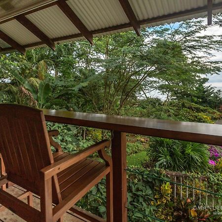 Villas Serenidad Puerto Viejo de Talamanca Экстерьер фото