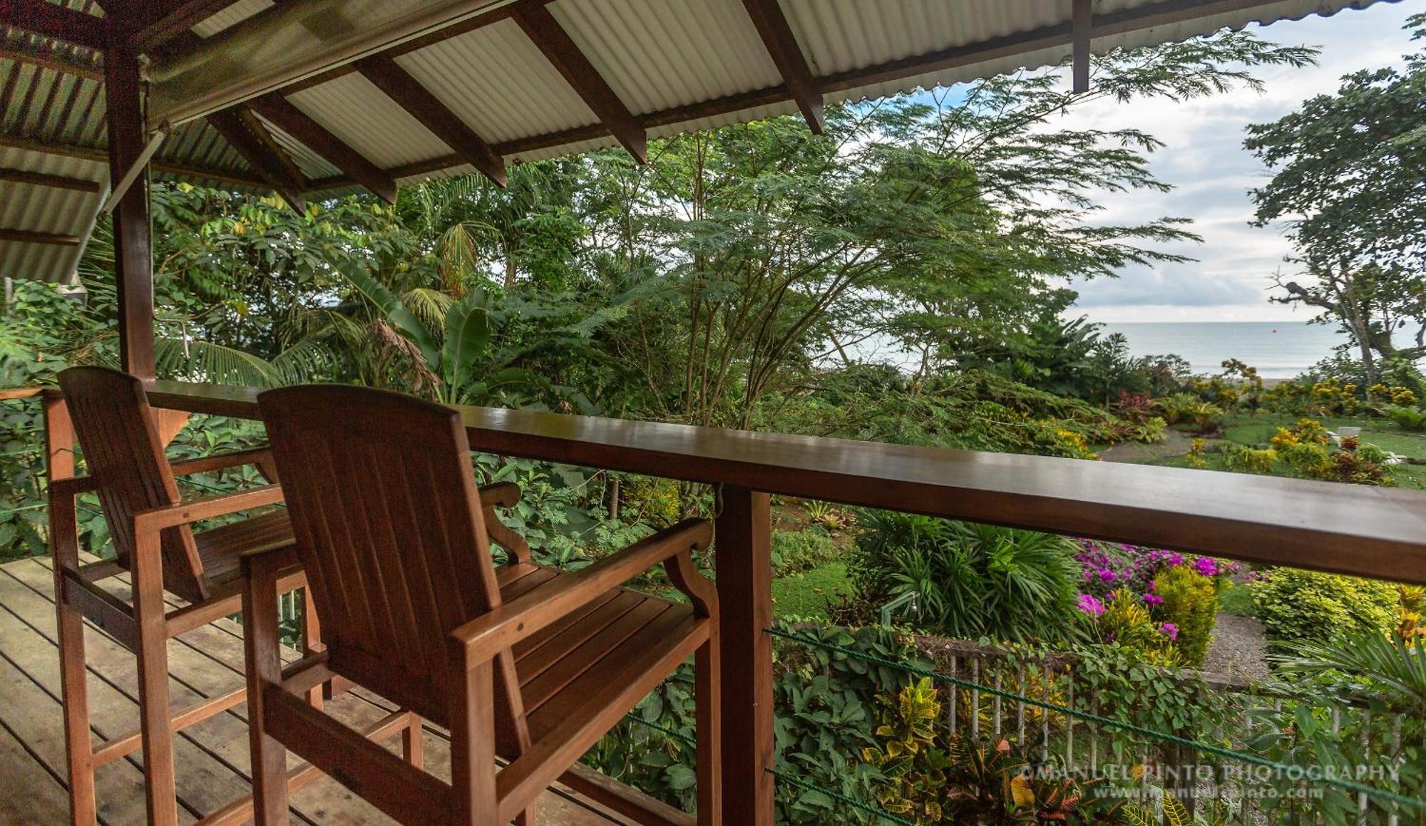 Villas Serenidad Puerto Viejo de Talamanca Экстерьер фото