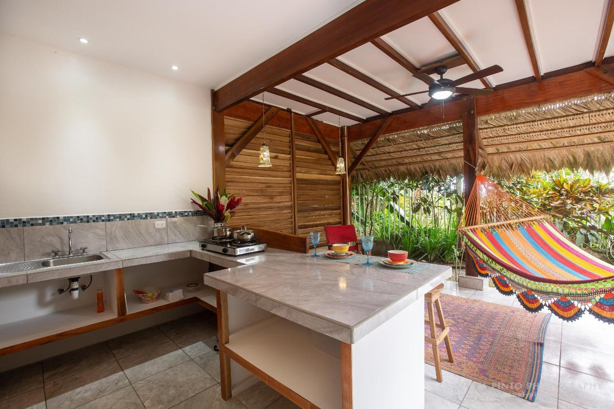 Villas Serenidad Puerto Viejo de Talamanca Экстерьер фото